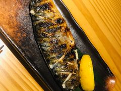 秋刀鱼-和食亭·自助·烤肉·寿喜烧(海创园店)