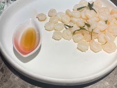 -绿茶餐厅(天津天河城店)