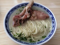 -盛兴面馆(真儒大厦店)