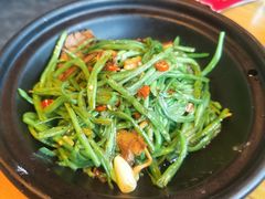 -局气 烤鸭·北京菜(光华路店)