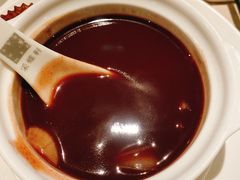 百合红豆沙-ZEN采蝶轩·粤味臻鲜·手作点心·商务宴请(泰州店)