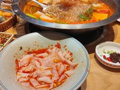 -老凯俚酸汤鱼(多彩城店)