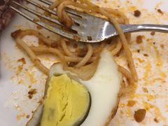 爸爸最爱的卤肉饭-艾米茉亲子餐厅(万象城店)