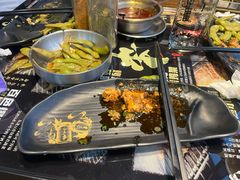 -纪录片《人生一串》体验店(静安店)