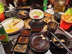 -谷牛和牛烤肉(漕河泾印象城店)