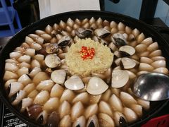 -拾下卜卜贝•海鲜火锅