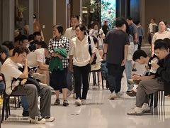 -海底捞火锅(奥体南路店)