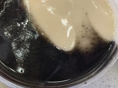 鸳鸯糊-鞠氏黑芝麻糊(水塔店)