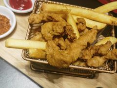 -辣尚瘾·烤鱼·新川菜(交大直营店)