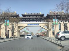 -赵州桥景区