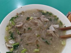 -甘记肥肠粉(马鞍北路店)