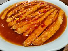 -三姐妹餐厅(曲江店)