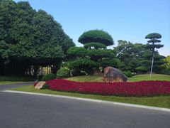-南宁南湖公园