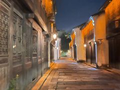 -乌镇景区