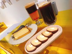 -XI·LaundryCafe 喜咖自助洗衣咖啡店