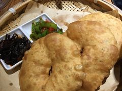 -大秦地·西北菜(纬四路店)