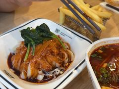 -魏家凉皮(铜锣湾店)