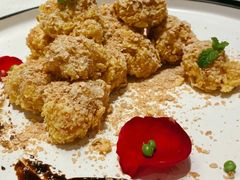 麦香沁明虾球-三利音·浦之舟(滨江大道店)