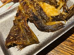 -北丐先生·野馄饨烧烤(雨花万象店)