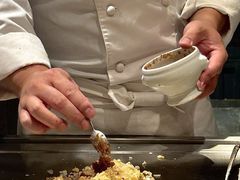 -Ginza Onodera铁板烧(外滩十八号店)