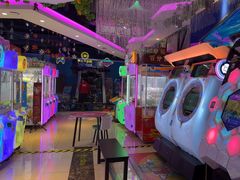 -大玩家(万达广场大连甘井子店)