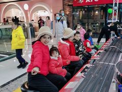 -万达广场(北京槐房店)