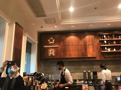 -星巴克臻选(广州沙面店)