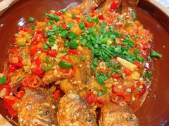 -衡厨·衡阳土菜(中南店)