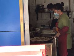门面-甘记肥肠粉(马鞍北路店)