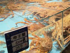 -渔傅·霞浦滩涂海鲜(建平店)