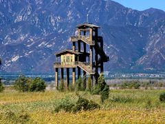 -野鸭湖国家湿地公园