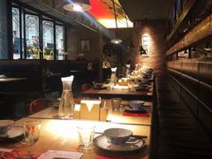 -云海肴·云南小炒·汽锅鸡(天津国金汇店)