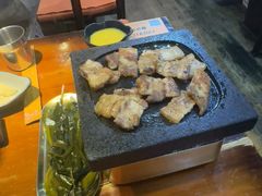 -火炉情韩国料理店(古田路店)