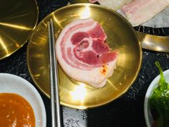 -烤路里·韩国品质自助烤肉(石路天虹4号店)