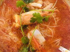 -CHINCHIN 青青·泰国料理(万象食家店)