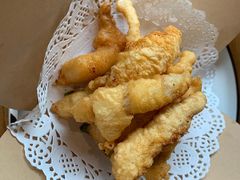 -如轩·海鲜砂锅粥·潮汕菜(海珠店)