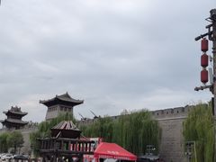 -水浒好汉城