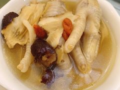-德兴show鲜·蒸汽海鲜火锅餐厅(格创悦里店)