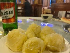 -维吾尔餐厅(宜山路店)