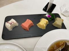 -得月楼·省级非遗·传统苏帮菜(观前店)