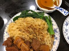 -丽的面家(多宝路店)