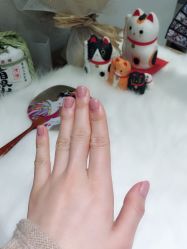 -森日式美甲沙龙MORI NAIL总店