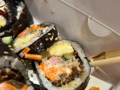 -传闻来紫菜包饭·打糕(西塔韩百店)