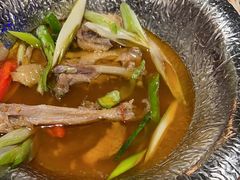 -驿楼兰·新疆菜(火车站店)