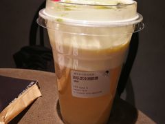-喜茶(深圳东门1234店)