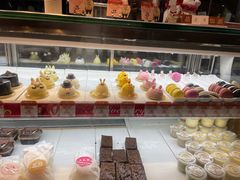 -西村叔叔的店(黄岛青医附院店)