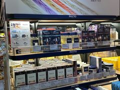 -崇光百货(铜锣湾店)