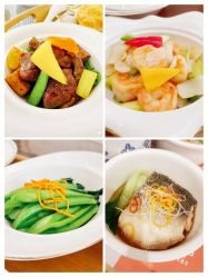 -宝馨月月子中心(友谊医院店)