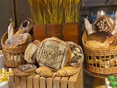 -南湖宾馆·鸳湖阁全日制餐厅