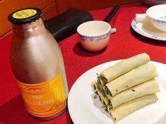 -老吉士酒家(天平路店)
